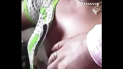 Maid smooched in kitchen and recorded to use her daily