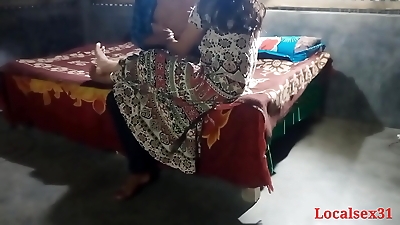Desi Telugu Sex With Indian Couple