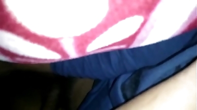 Indian couple secret cam