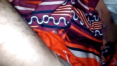 indian tamil college girl enjoying