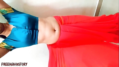 देसी भाभी की देसी चुदाई  । सुद्ध  हिंदी आवाज में