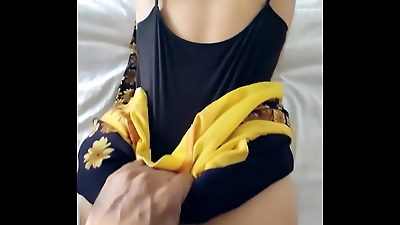 शादी में आई भाभी को रूम में ले जेक जमके चोदा &vert; वेसिलीन लगा के &vert; हिंदी में