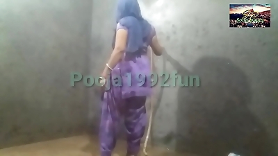 Indian worker wife sex again