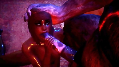 Wild Life - Chapter 2 - Episode 1 - Enter The Village