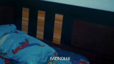 she  booked hotel room in the village and we fucked very well