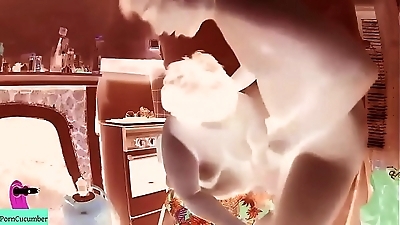 vision camera x records what two cousins do in the village at night when everyone s&period; ADR00152