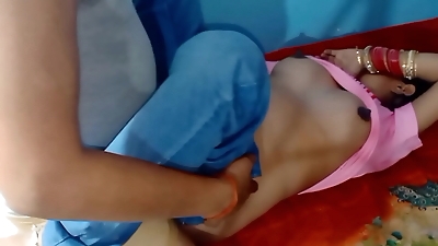 ललिता को कमरे में बिस्तर पर लिटा कर चोदा