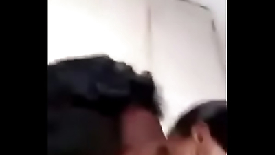 Tamil School Girl Hot Kiss