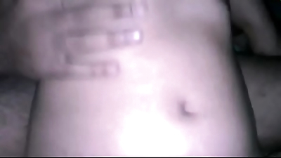 Old aunty fucking with young boy