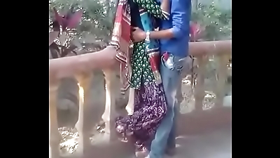 Xart18 Indian boy girl kiss shutting