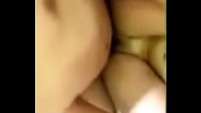 Susie self shoot fucking video