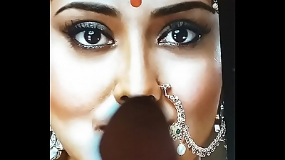 Cum tribute to Shriya Saran(1)-part 1