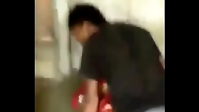 Desi aunty affair with her husband friend